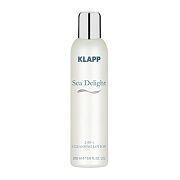 Лосьон для тела морское наслаждение Sea delight body lotion