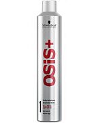Лак эластичной фиксации для волос Osis elastic