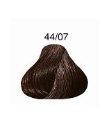 Краска без аммиака Color touch plus 44/07 Сакура