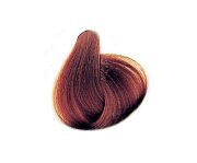 Краска Luxury 6.4 Dark Copper Blond Темный медный блондин