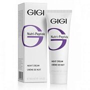Крем пептидный ночной Np night cream