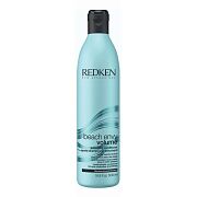 Кондиционер для объема и текстуры по длине Volume beach envy