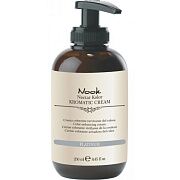 Оттеночный крем-кондиционер Платиновый Platinum Nectar Kolor