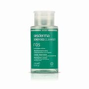 Лосьон липосомальный для снятия макияжа для кожи с покраснениями Sensyses cleanser ros
