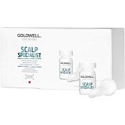 Сыворотка против выпадения волос Dual scalp specialist