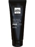Крем перед бритьем Alpha Homme Pro