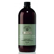 Шампунь для придания объёма тонким и наэлектризованным волосам Magic Arganoil Extra Volume