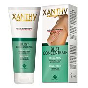 Крем для ремоделирования, лифтинга бюста Xanthy bust concentrate