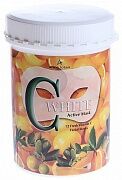 Маска активная с витамином C Active mask lightening care