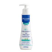 Крем для купания Mustela