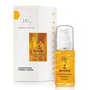 Сыворотка Concentrated vitamin C Serum