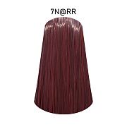 Стойкая крем-краска Goldwell Topchic 7n@rr