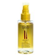 Масло аргановое Velvet oil