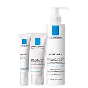 Набор восстанавливающий увлажняющий уход Effaclar