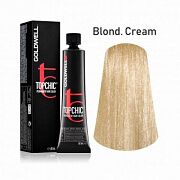 Стойкая крем-краска Goldwell Topchic blonding-cream