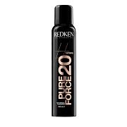 Спрей неаэрозольный сильной фиксации 20 Styling pure force