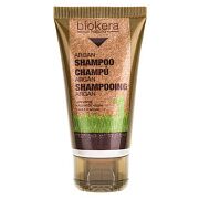 Шампунь с аргановым маслом для волос Biokera argan