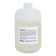 Очищающая пенка для усиления завитка - LOVE CURL cleansing cream