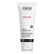 Крем для век и шеи Comfort eye and neck cream new age