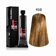 Стойкая крем-краска Goldwell Topchic 9gb