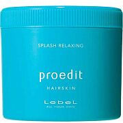 Крем для волос proedit hairskin splash relaxing
