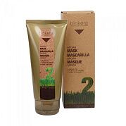 Маска с аргановым маслом для волос Biokera argan