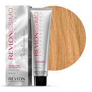 Краситель Revlonissimo colorsmetique 8.21 Светлый блондин переливающийся