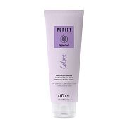 Кондиционер для окрашеных  волос Purify-colore conditioner