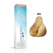 9/0 очень светлый блонд Koleston perfect innosense