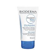 Крем для рук восстанавливающий Atoderm