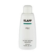 Активно-заживляющий концентрат PSC problem skin care active sebum reducer