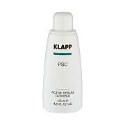 Активно-заживляющий концентрат PSC problem skin care active sebum reducer