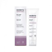 Крем-гель восстанавливающий Sespanthenol gel cream