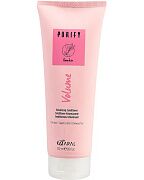 Кондиционер для тонких волос Purify-volume conditioner