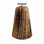 Стойкая крем-краска Goldwell Topchic 8n@gb