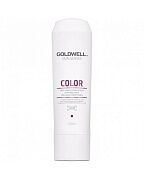 Кондиционер для блеска окрашенных волос Dual color 