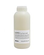 Маска для усиления завитка - LOVE CURL mask new