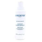 Успокаивающая увлажняющая маска masque hydro-sensitif