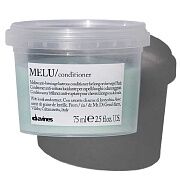 Кондиционер для предотвращения ломкости волос - MELU conditioner