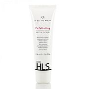 Гель-эксфолиант Anti-age bio hls exfoliating face scrub