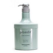 Маска для волос Proedit hair treatment soft fit