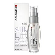 Сыворотка интенсивная кондиционирующая Silk lift