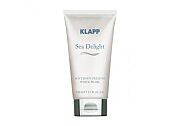 Пилинг для тела белая жемчужина Sea delight soft body peeling white pearl