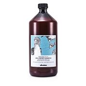 Увлажняющий шампунь для всех типов волос - Well Being Shampoo