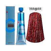 Тонирующая крем-краска Goldwell Colorance 7rr@rr 