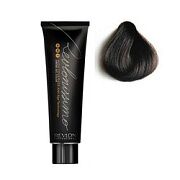 Краситель Revlonissimo colorsmetique high coverage 4-25 Шоколадно-ореховый блондин 
