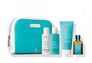 Набор travel kit — Hydrating