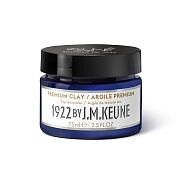 Воск для волос первоклассный 1922 Styling products