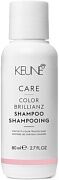 Шампунь яркость цвета Care color brillianz shampoo mini