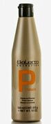 Шампунь протеиновый для волос Salerm Protein